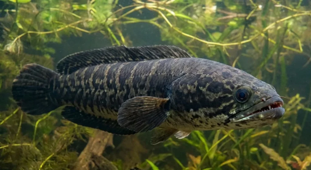 Don’t Buy the Red One: Why the Cute “Red Snakehead” is a Trap