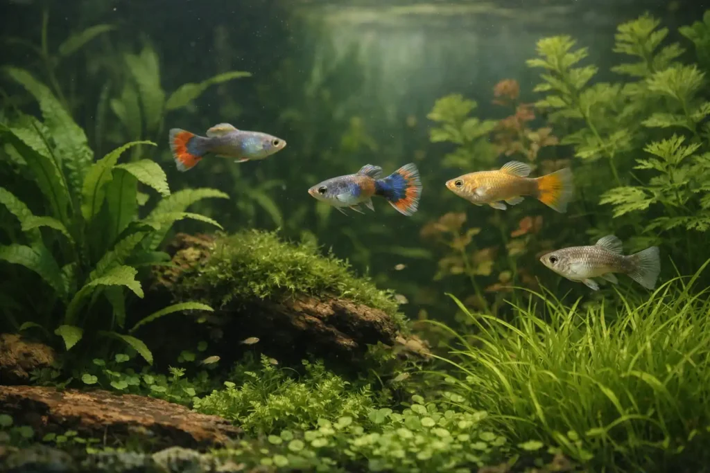 When to Stop Breeding Guppies (Before It Becomes Cruel)
