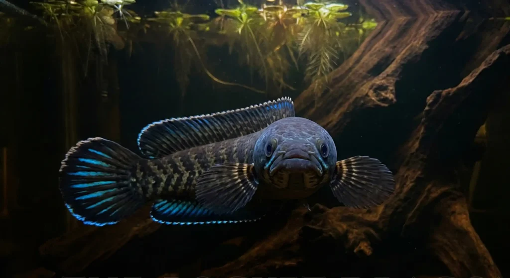 The “Pocket Dragon”: A Beginner’s Guide to Keeping Nano Channa