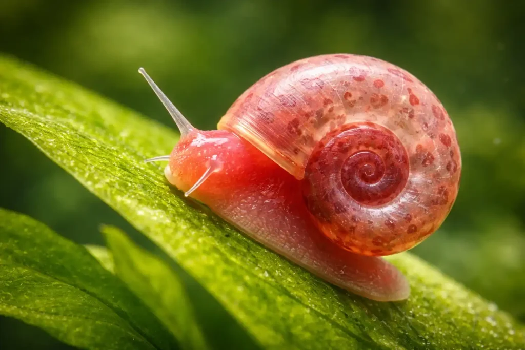 From Pest to Pet: Why You Should Keep “Designer” Ramshorn Snails