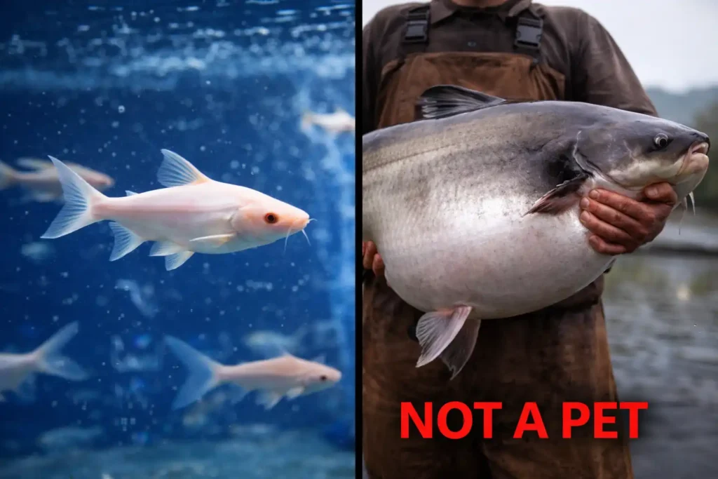 The “Patri Shark” Trap: Why You Must Never Buy This RM2 Fish