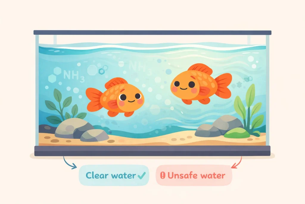 The Silent Killer in New Tanks Nobody Warned You About