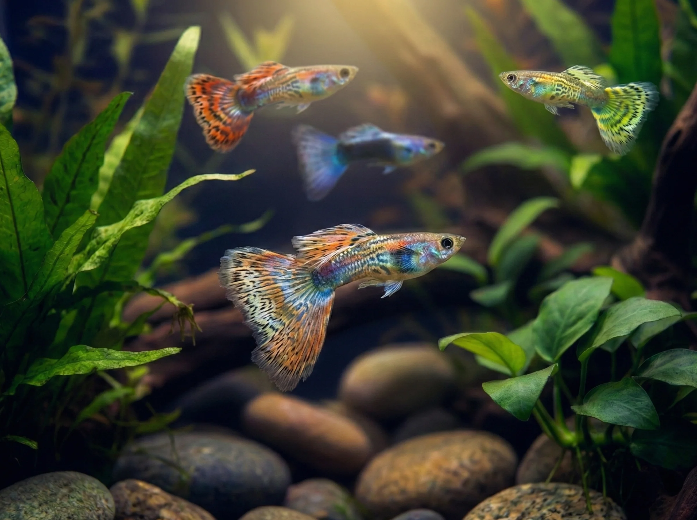 Home - Fish Keeping My