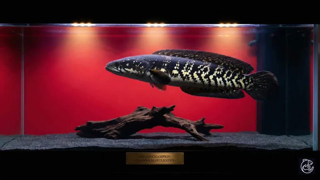 Deep Dive: Understanding the “Maru” Obsession and the Two Types of Snakeheads